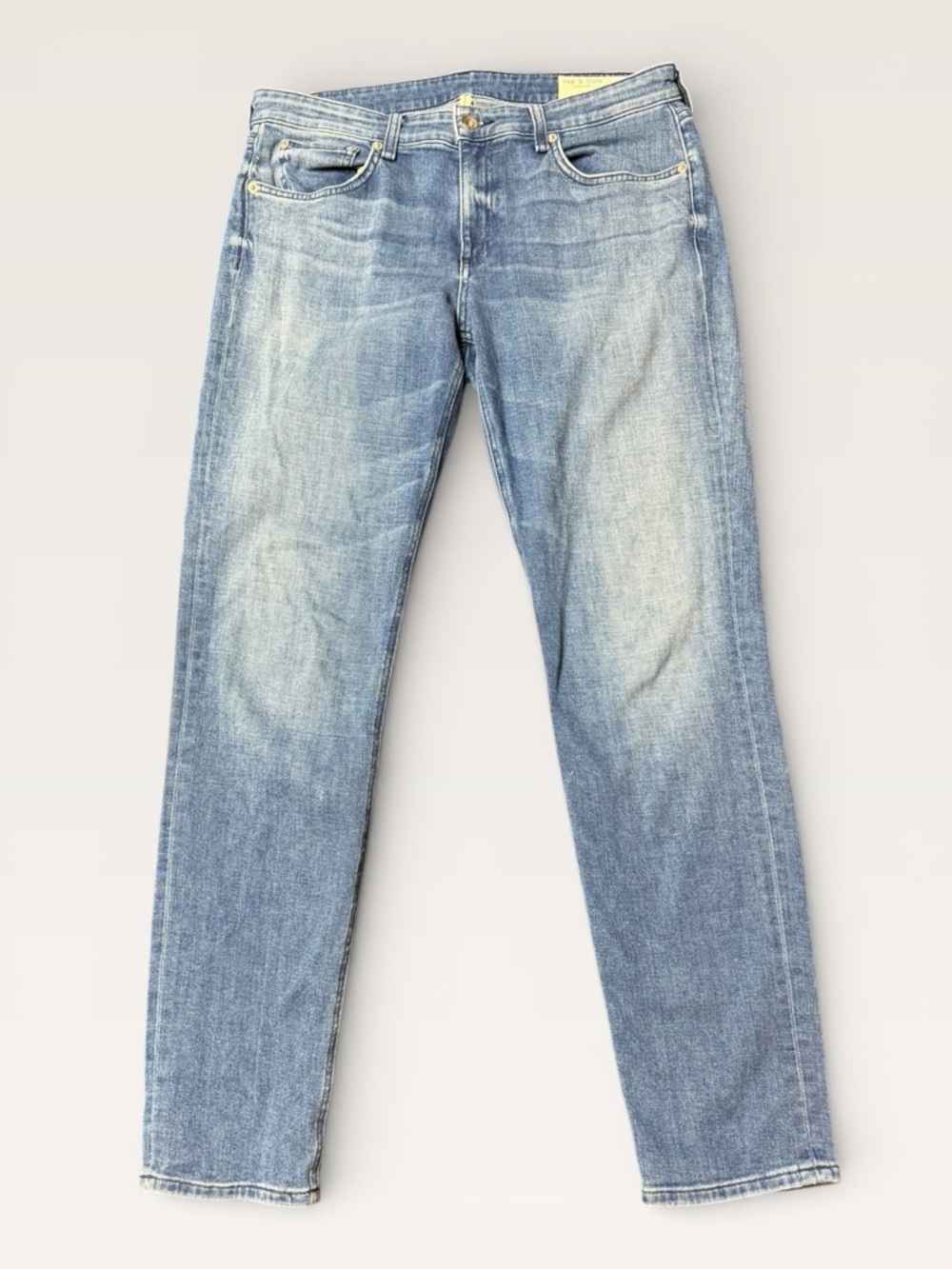 Rag & Bone Skinny Jeans | Size 28